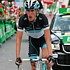 Andy Schleck pendant la septi�me �tape du Tour de Suisse 2011